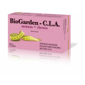 Biogarden CLA Ananas + Chrom, 50 kapsułek