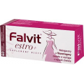 FALVIT ESTRO + 60 TABLETEK