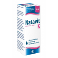 NATAVIT K KROPLE 30 ML