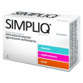Simpliq, 120 tabletek