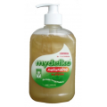 MYDEŁKO NATURALNE  W PŁYNIE Z NANOSREBREM 500 ML