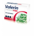 VALERIN MAX 10 TABLETEK