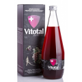 VITOTAL SYROP DLA MĘŻCZYZN 750 ML