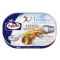 BEZGL.FILETY ŚLEDZIOWE W OSTRYM SOSIE Z MANGO I CHILI 200 GR