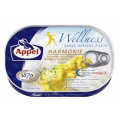 BEZGLUTEN FILETY ŚLEDZIOWE W SOSIE Z OWOCÓW MANGO I CURRY 200 GR