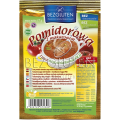 BEZGLUTEN - ZUPA POMIDOROWA Z MAKARONEK PKU 17 GR