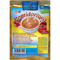 BEZGLUTEN ZUPA POMIDOROWA Z RYŻEM 22 GR