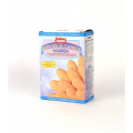 BEZGLUTEN - BISZKOPTY KARMELOWE NISKOBIAŁKOWE PKU 125 GR