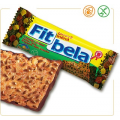 BEZGLUTEN - FITBELA- MUSLI + LEN BEZ CUKRU 35 GR