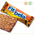 BEZGLUTEN - FITBELA- MUSLI + SŁONECZNIK BEZ CUKRU 35 GR
