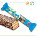 BEZGLUTEN - CELI HOPE WAFELEK KOKOSOWY + POLEWA 17 GR