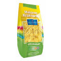 BEZGLUTEN MAKARON KRAKOWSKI NISKOBIAŁKOWY  PKU- ŁAZANKI 250 GR