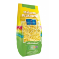 BEZGLUTEN - MAKARON KRAKOWSKI NISKOBIAŁKOWY PKU- NITKI GRUBE 250 GR