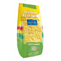 BEZGLUTEN - MAKARON KRAKOWSKI NISKOBIAŁKOWY PKU- NITKI CIENKIE 250 GR