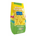 BEZGLUTEN - MAKARON KRAKOWSKI NISKOBIAŁKOWY PKU- ŚWIDERKI 250 GR