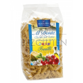 BEZGLUTEN - MAKARON BEZGLUTENOWY Z MĄKĄ GRYCZANĄ FUSILLI ŚWIDEREK 400 GR