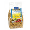 BEZGLUTEN - MAKARON BEZGLUTENOWY Z MĄKĄ GRYCZANĄ PENNE PIÓRA 500 GR