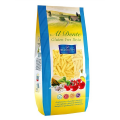 BEZGLUTEN - MAKARON BEZGLUTENOWY PENNE (PIÓRA) 500 GR