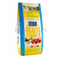 BEZGLUTEN - MAKARON BEZGLUTENOWY FILINI (NITKA CIENKA) 400 GR