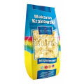 BEZGLUTEN - MAKARON KRAKOWSKI  BEZGLUTENOWY ŁAZANKI 250 GR