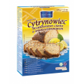 BEZGLUTEN - CYTRYNOWIEC BEZGLUTENOWE CIASTO CYTRYNOWE 320 GR