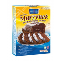 BEZGLUTEN - MURZYNEK -  BEZGLUTENOWE CIASTO W PROSZKU 290 GR
