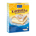 BEZGLUTEN - KARPATKA BEZGLUTENOWE CIASTO W PROSZKU 500 GR