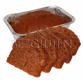 BEZGLUTEN - PIERNIK NISKOBIAŁKOWY PKU 240 G