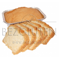 BEZGLUTEN - BABKA O SMAKU CYTRYNOWYM BEZGLUTENOWA 165G