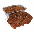 BEZGLUTEN - CIASTO CZEKOLADOWE  BEZGLUTENOWE 250 G