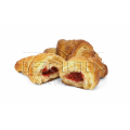 BEZGLUTE - ROGALIKI FRANCUSKIE Z MARMOLADĄ BEZGLUTENOWE 150 GR