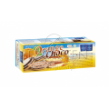 BEZGLUTEN - ORANGE-CHOCO- BEZGLUTENOWE BISZKOPTY+POLEWA KAKOWA 190 GR