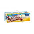BEZGLUTEN - CHERRY -CHOCO- BEZGLUTENOWE BISZKOPTY+POLEWA KAKAOWA 190 GR