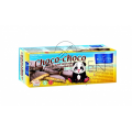 BEZGLUTEN - CHOCO- BEZGLUTENOWE BISZKOPTY + POLEWA KAKAOWA 190 GR