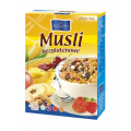 BEZGLUTEN - MUSLI BEZGLUTENOWE 250 G