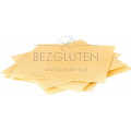 BEZGLUTEN - WAFLE NISKOBIAŁKOWE PKU 5 SZTUK