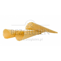 BEZGLUTEN - RURKI WAFLOWE BEZGLUTENOWE 8 SZTUK