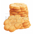 BEZGLUTEN - CIASTKA MIODOWE NISKOBIAŁKOWE PKU 130 GR