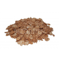 BEZGLUTEN - PŁATKI ŚNIADANIOWE O SMAKU CZEKOLADOWYM 250 GR