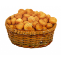 BEZGLUTEN - GROSZEK PTYSIOWY BEZGLUTENOWY 50 GR