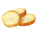 BEZGLUTEN - SUCHARKI BEZGLUTENOWE 100 GR