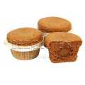 BEZGLUTEN - "PUCHATKA" KAKAOWA BEZGLUTENOWA 150 GR
