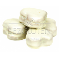 BEZGLUTEN - PIERNICZKI BEZGLUTENOWE W POLEWIE BIAŁEJ 150 GR