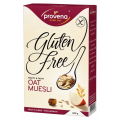 BEZGLUTEN - PROVENA- MUSLI Z PŁATKAMI OWSIANYMI 600 GR
