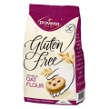 BEZGLUTEN - MĄKA OWSIANA BEZGLUTENOWA  400 GR