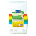 BEZGUTEN - EXTRA UNIWERSALNY KONCENTRAT MĄKI NISKOBIAŁKOWEJ PKU 1KG
