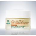 NUXE REVE DE MIEL ULTRA - ULTRAKOMFORTOWY KREM DO TWARZY NA NOC 50 ML