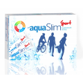 AQUA SLIM SPORT 30 SASZETEK X 10 G
