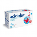 ACIDOLAC LIOF.DOUSTNY 10SASZ