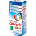 CHOLIGRIP SYROP NA NOC 100 ML